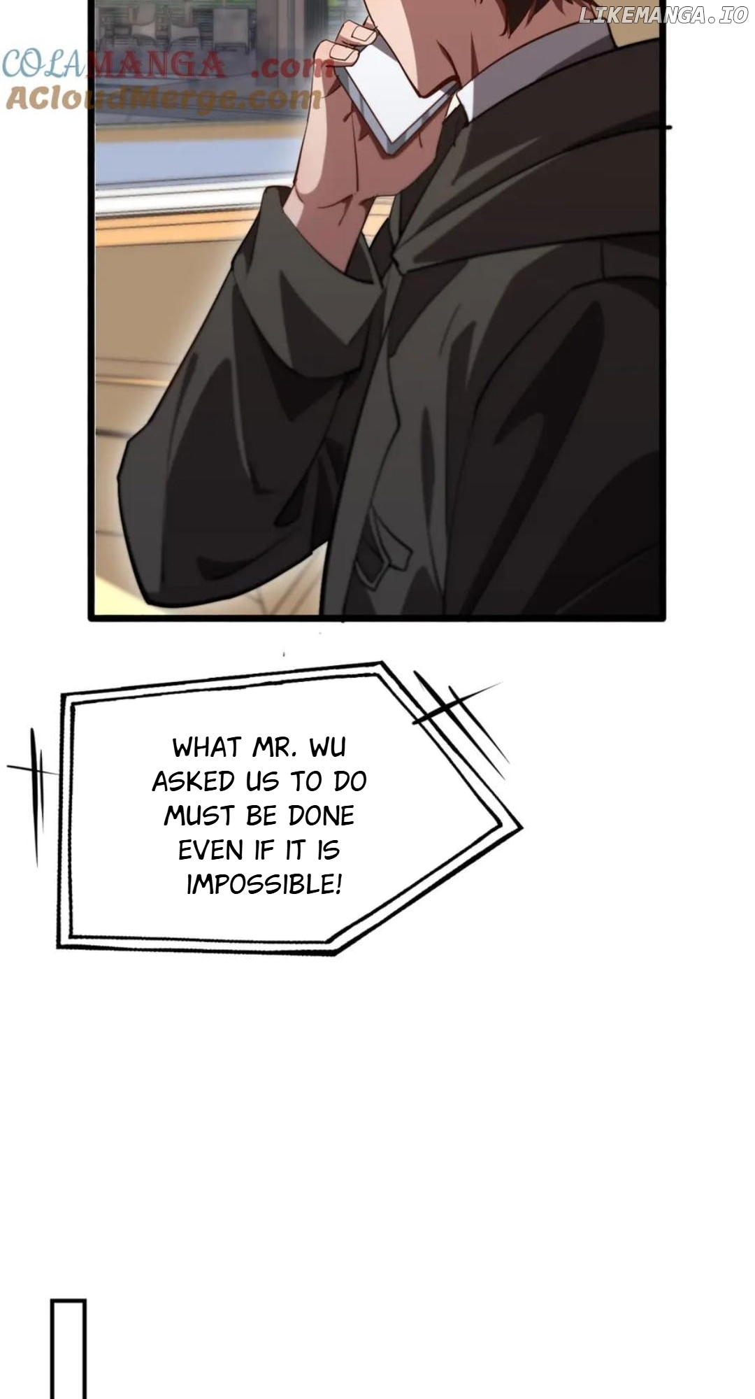I’m Trapped In This Day For One Thousand Years Chapter 164 - page 17